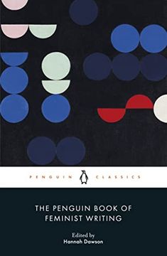 portada The Penguin Book of Feminist Writing (in English)