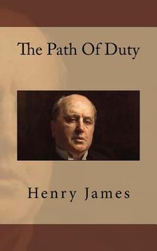 portada The Path Of Duty (en Inglés)