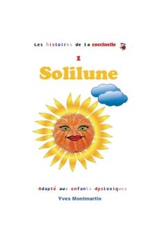 portada Solilune (en Francés)