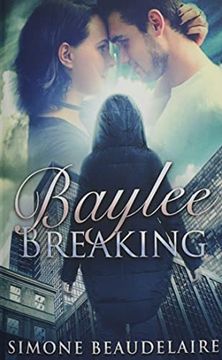 portada Baylee Breaking (en Inglés)
