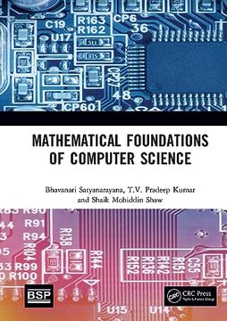 portada Mathematical Foundations of Computer Science (in English)