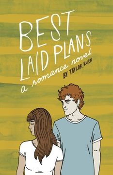 portada Best Laid Plans: a romance novel (Greywater Chronicles)