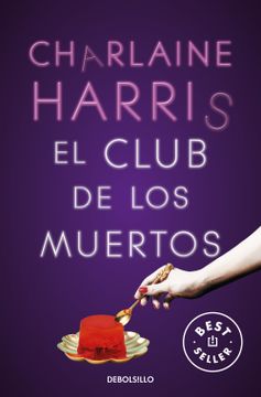 portada CLUB DE LOS MUERTOS, EL (in Spanish)