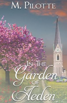 portada In the Garden of Aeden (in English)