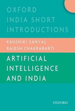 portada Artificial Intelligence and India (Oisi) (en Inglés)