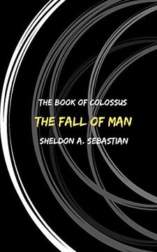portada The Fall of man (The Book of Colossus) 