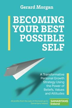 portada Becoming Your Best Possible Self (in English)