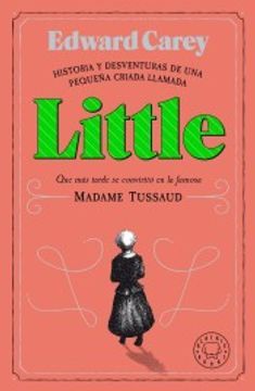 Little (Spanish Edition)