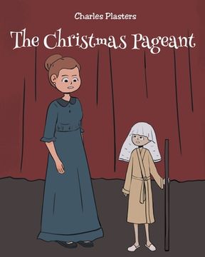 portada The Christmas Pageant (in English)