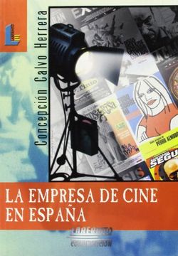 portada La Empresa de Cine en España
