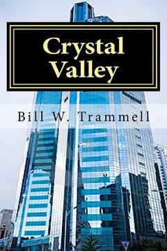 portada crystal valley (in English)