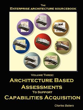 portada architecture sourc vol. 3: architecture based assessments (en Inglés)