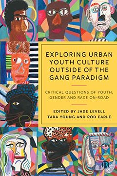 portada Exploring Urban Youth Culture Outside of the Gang Paradigm: Critical Questions of Youth, Gender and Race On-Road (en Inglés)
