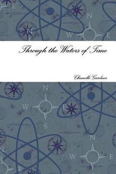 portada Through the Waters of Time (en Inglés)