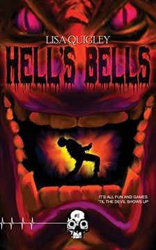 portada Hell's Bells (Rewind or Die) (en Inglés)