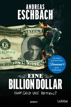 portada Eine Billion Dollar (in German)