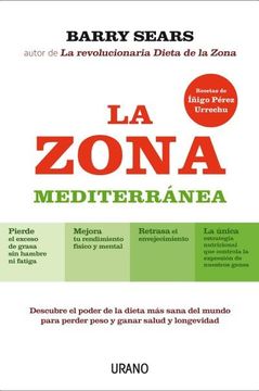 La Zona Mediterránea (in Spanish)