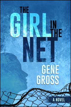 portada The Girl in the Net (en Inglés)