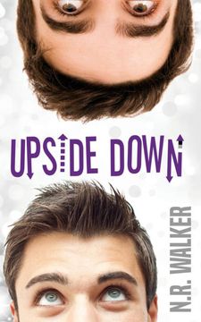portada Upside Down (en Inglés)