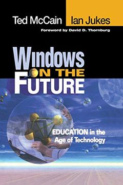 portada Windows on the Future: Education in the age of Technology (en Inglés)