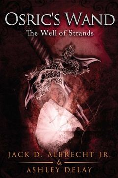 portada The Well of Strands (Osric's Wand, Book Three)