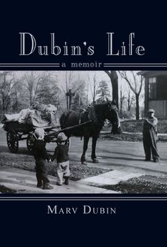 portada Dubin's Life: A Memori (en Inglés)