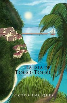 portada La Isla de Togo-Togo
