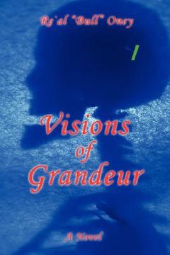 portada visions of grandeur (en Inglés)