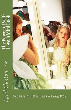the power of self-love: a mini book