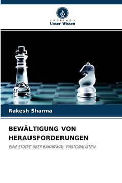 portada Bewältigung Von Herausforderungen (en Alemán)
