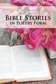 portada Bible Stories in Poetry Form (en Inglés)
