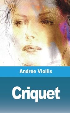 portada Criquet (en Francés)
