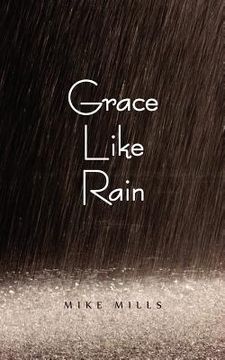 portada grace like rain