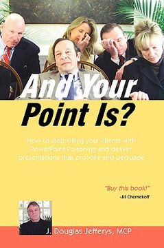 portada and your point is? (in English)