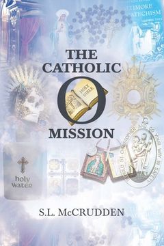 portada The Catholic Omission (in English)
