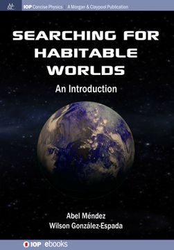 portada Searching for Habitable Worlds: An Introduction (en Inglés)