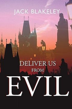 portada deliver us from evil (en Inglés)