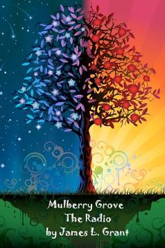 portada mulberry grove (en Inglés)