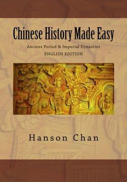 portada Chinese History Made Easy