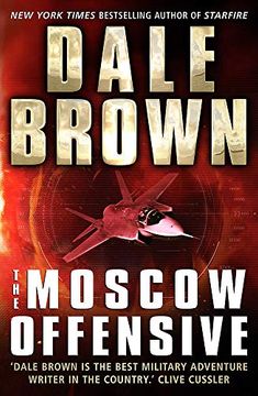 portada The Moscow Offensive (in English)