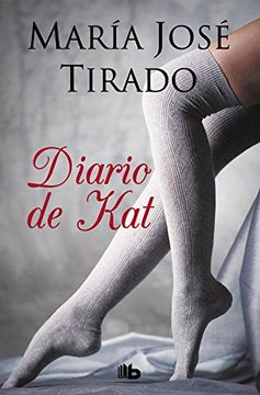 portada Diario de Kat (in Spanish)