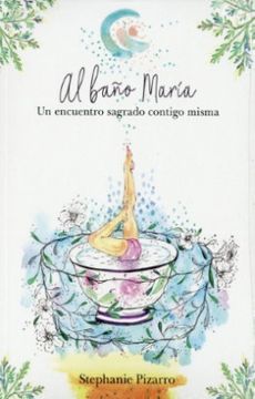 portada Al Baño María (in Spanish)