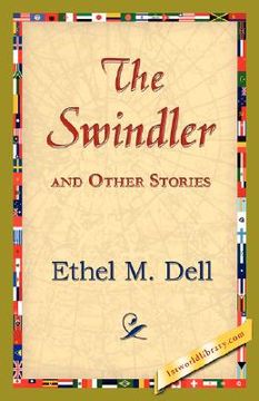 portada the swindler and other stories (en Inglés)
