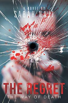 portada The Regret: The way of Death (in English)
