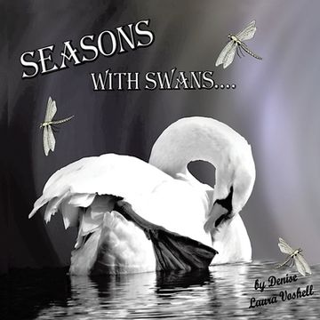portada Seasons with Swans