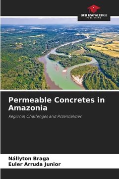 portada Permeable Concretes in Amazonia