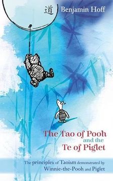 portada The Tao Of Pooh & The Te Of Piglet (wisdom Of Pooh)
