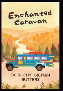 portada Enchanted Caravan (in English)