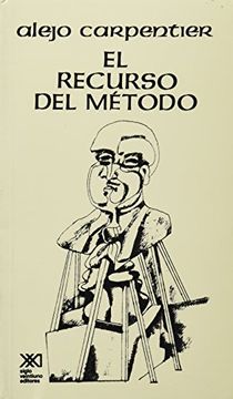 portada El Recurso del Método (in Spanish)
