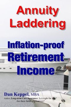 portada Annuity Laddering: Inflation-proof Retirement Income